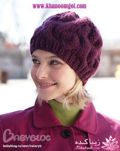 مدلهای بافتنی